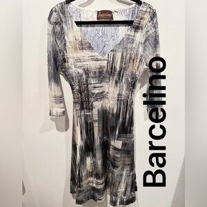 👗 Barcelino San Francisco Dress size S (2-4)